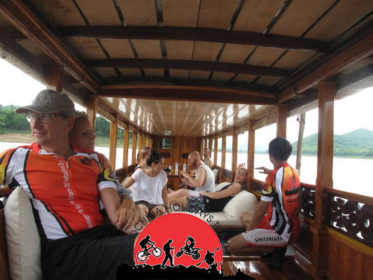 2 Days Saigon Easy Cycling To Mekong Delta