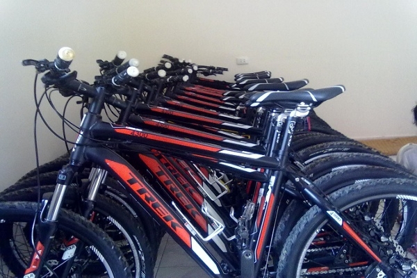 Bikes for Sale