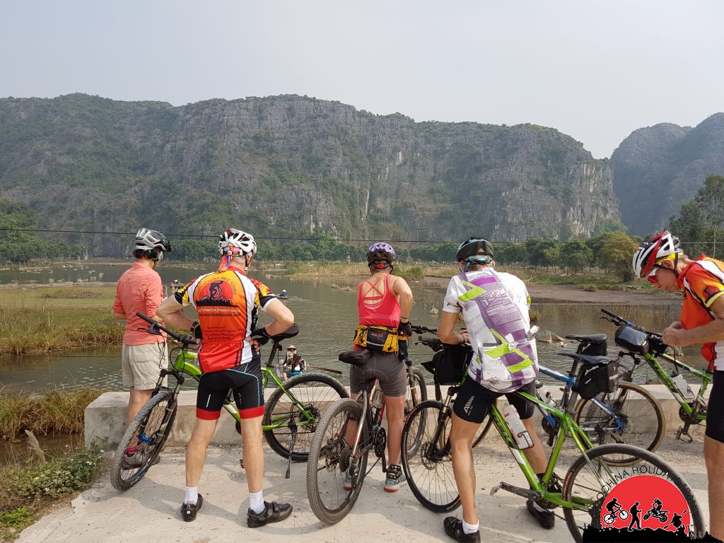 12 DaysVietnam Northwest to Northeast Cyce Tours