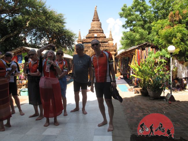 1 Day Hoi An Biking to My Son World Heritage