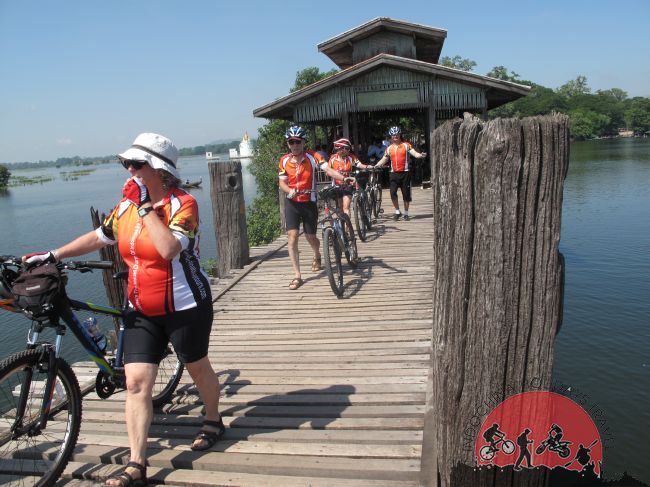 9 Days Red River Delta Cycling Tour
