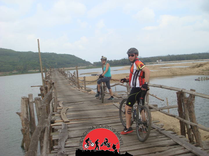 8 Days Nha Trang Biking to Vinh City