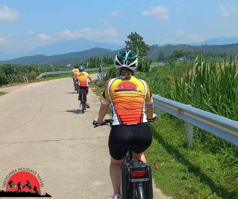 4 days Saigon Biking to Dalat- Mui Ne Beach