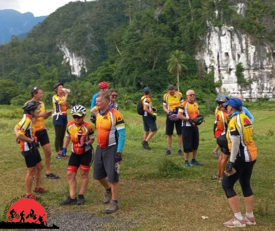 3 Days Sapa Pedal Through Ethnic Villages To Hanoi