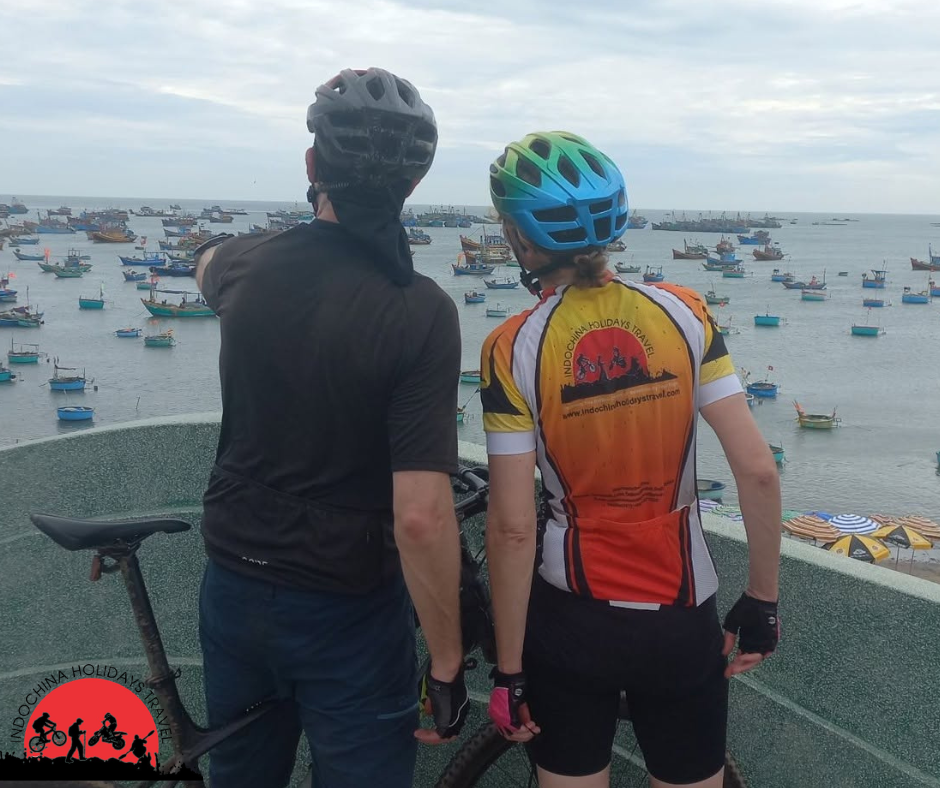 3 Days Hanoi Cycle To Cuc Phuong National Park – Ninh Binh
