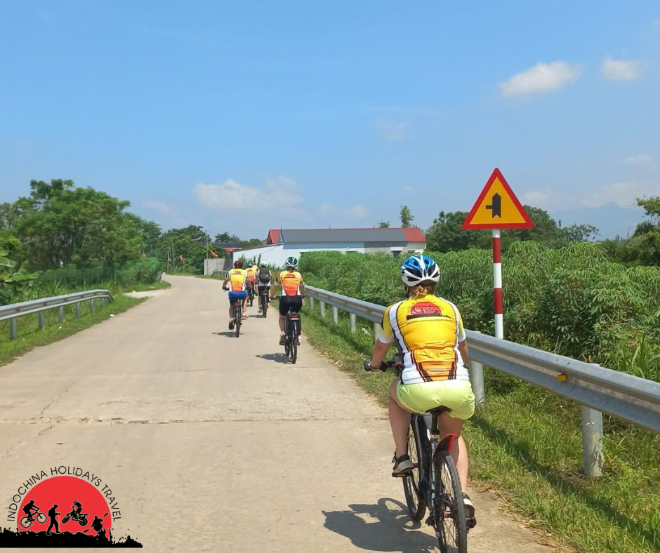 12 DaysVietnam Northwest to Northeast Cyce Tours