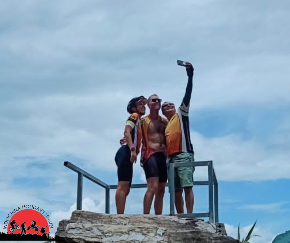12 days Vietnam Bking Adventure Hill Tribes Explorer Tour