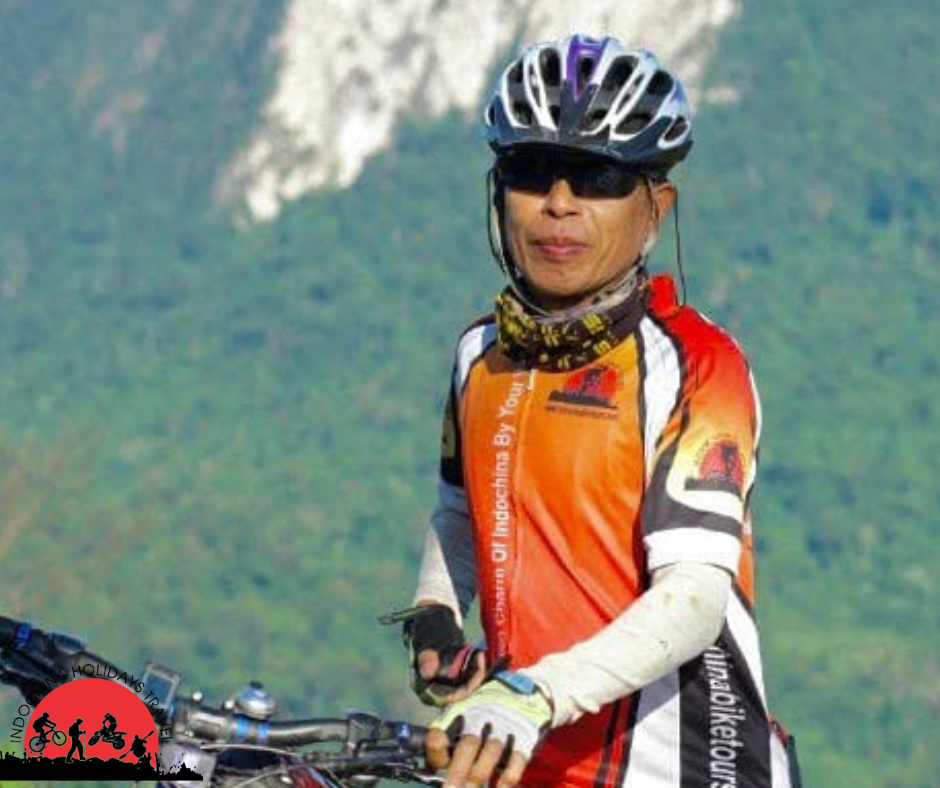 9 Days Vietnam Loop Mountain Biking Exploration Tour