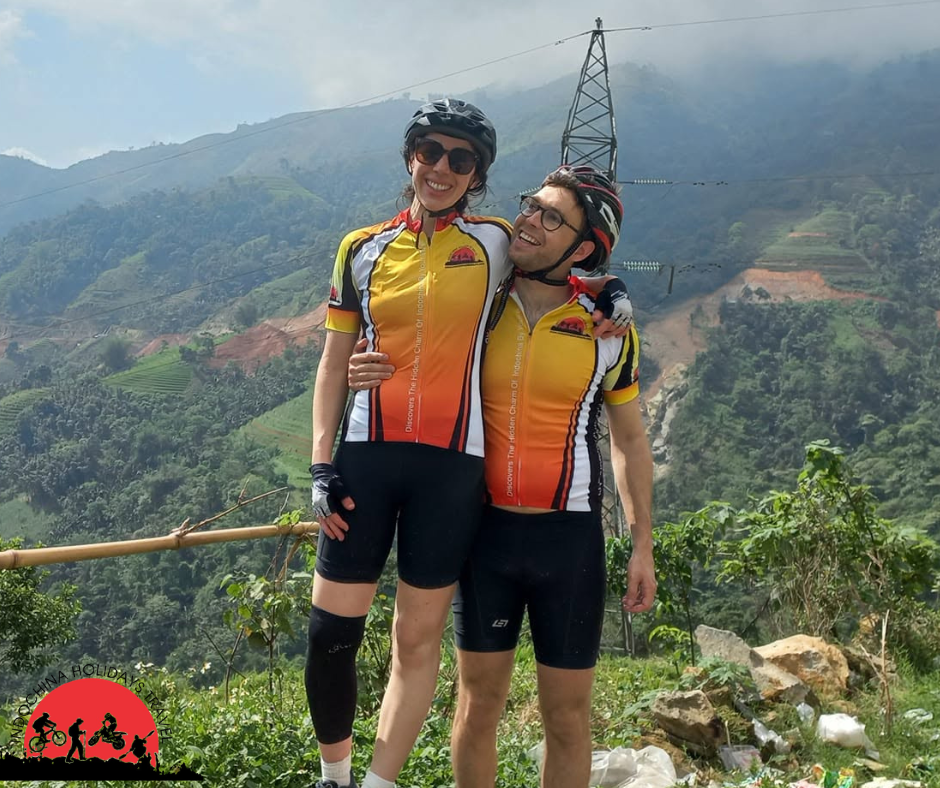 9 Days Red River Delta Cycling Tour