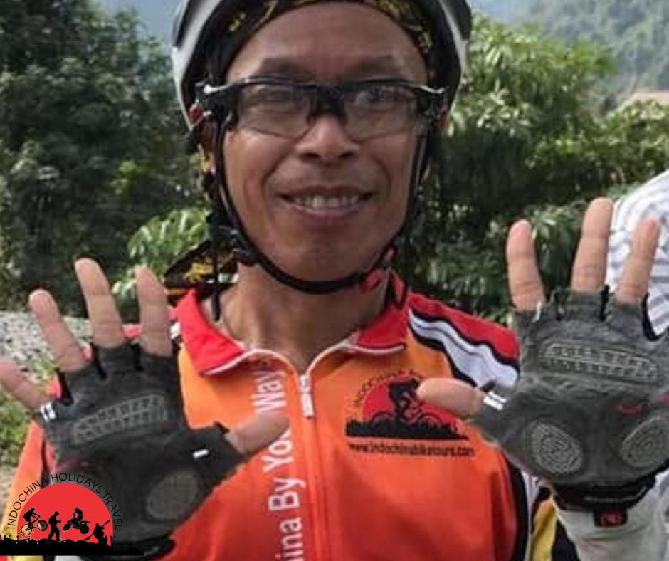 8 Days Nha Trang Biking to Vinh City