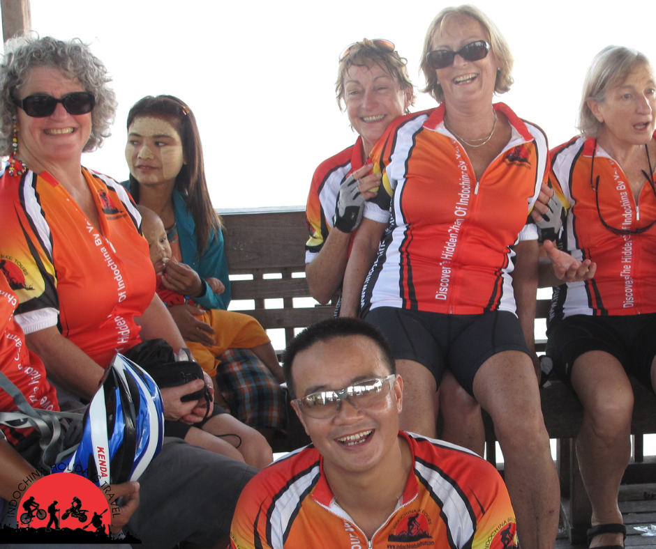 7 days Cycling To Hilltribes Of Ha Giang Plateau