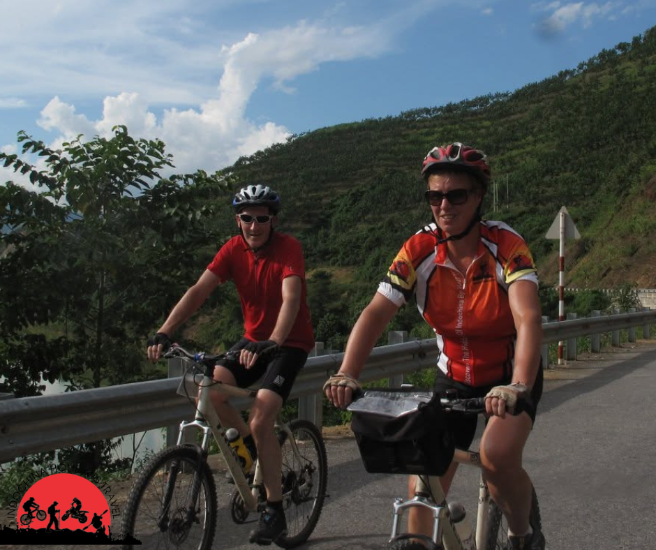 21 Days Vietnam Adventure Cycle Tours