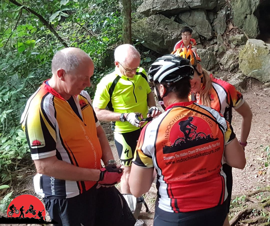 20 Days Biking Through Vietnam