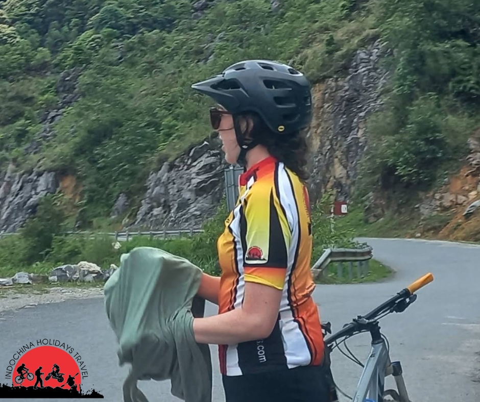 4 Days Hanoi Biking To Ta Xua - Tram Tau Challenge Tour