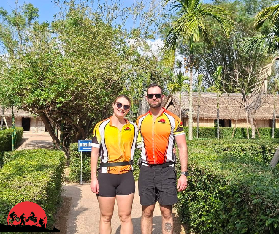 4 Days Hanoi Biking Adventure To Sapa
