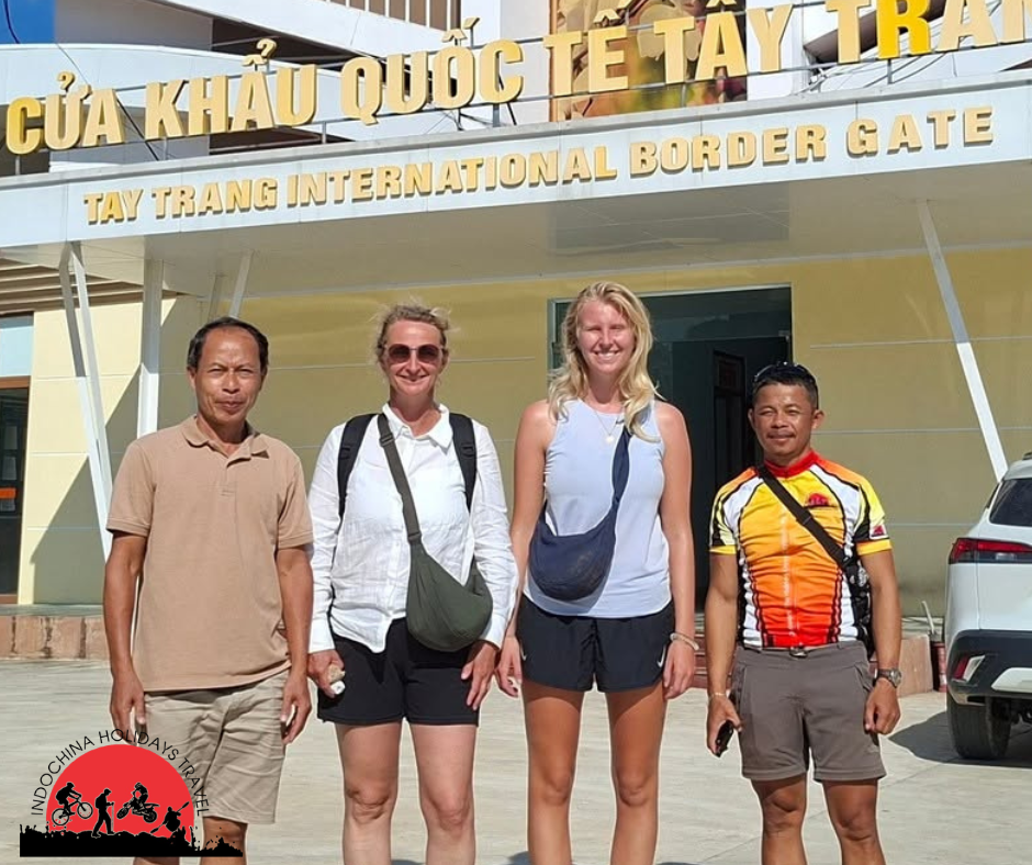 2 Day Hanoi - VanLong Nature Reserve - Cuc Phuong - Tam Coc Cycle Tour