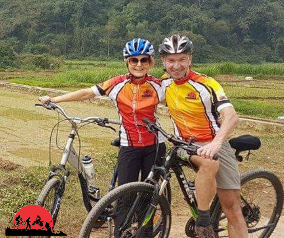 2 Days Saigon Cycle Tour to Nam Cat Tien National Park