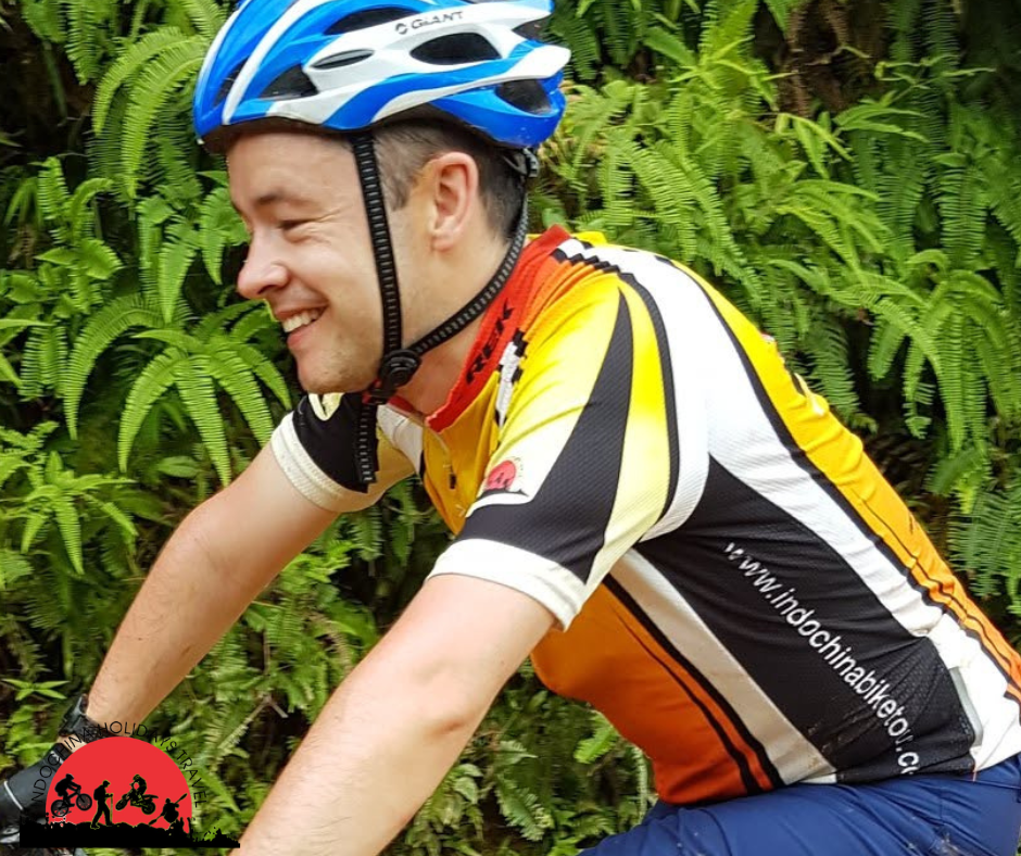 2 Days Hanoi Cycle To Mai Chau