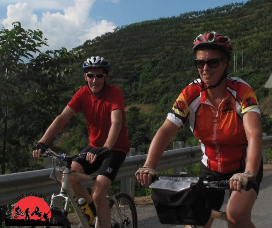 1 Day Hanoi Biking To Ninh Binh – Tam Coc Cave
