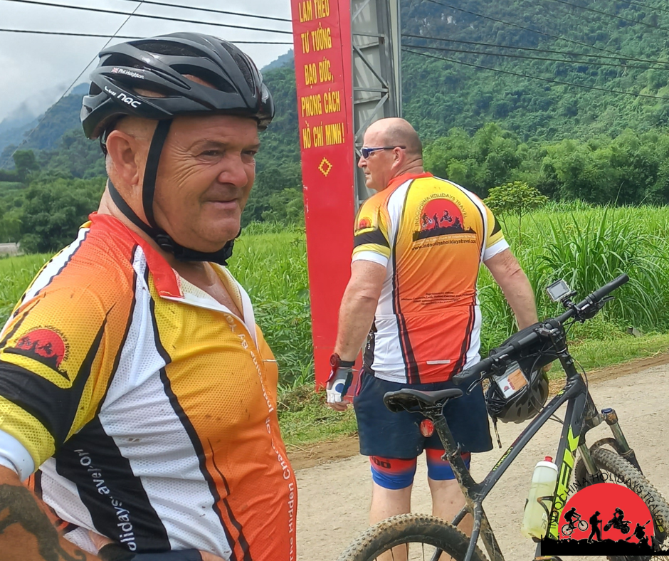 1 Day Hoi An Biking to My Son World Heritage