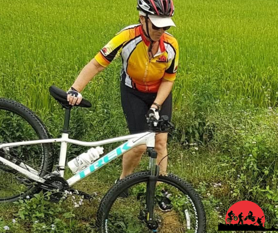 13 Days Ho Chi Minh Cycling To Halong Bay - Hanoi