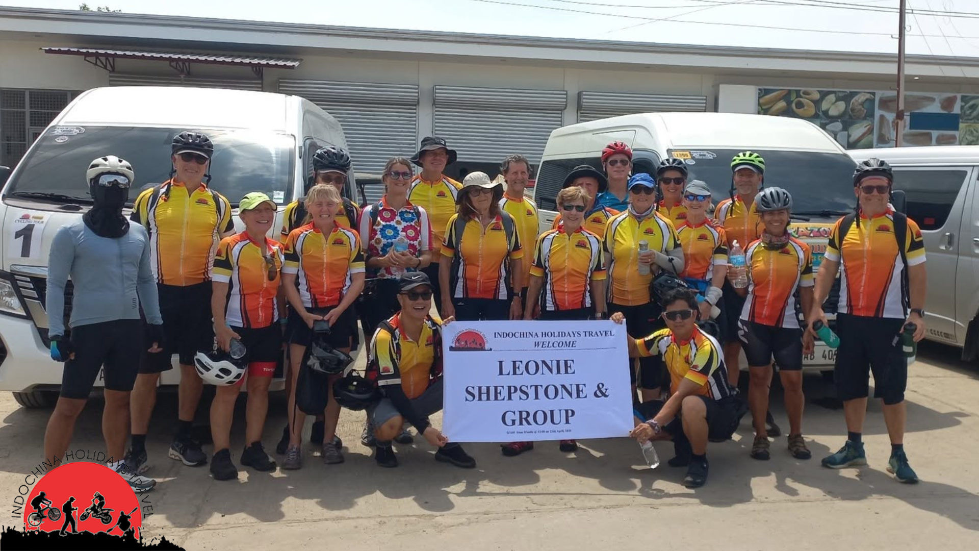 Philippines Cycling Tours