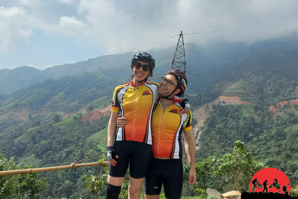 1 Day Saigon Cycling To Cu Chi Tunnels