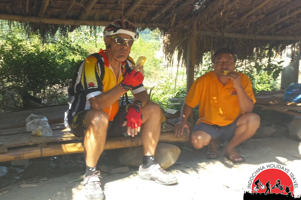 2 Days Saigon Easy Cycling To Mekong Delta