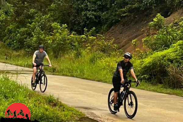 3 Days Chau Doc Cycling To Ho Chi Minh City