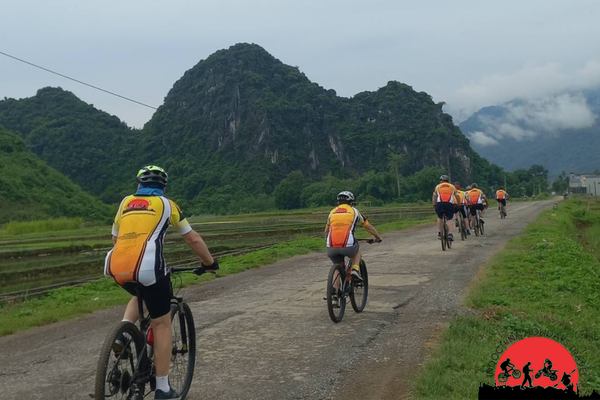 7 Days Mekong Experience Cycling Tour