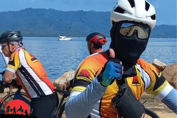 7 Days Ho Chi Minh City Cycling To Siem Reap