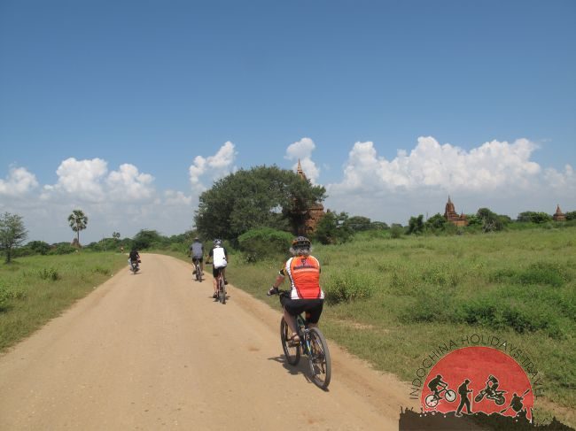 3 Days Cycling To Mai Chau and Pu Luong Nature Reserve 4