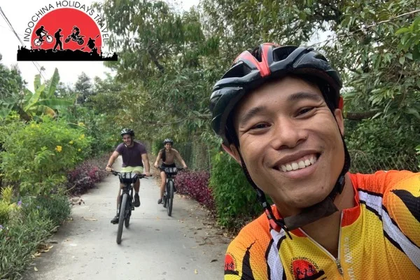 12 Days Vietnam Challenges Cycling To Heaven Gate 1