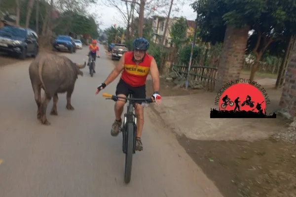 12 Days Vietnam Challenges Cycling To Heaven Gate 3
