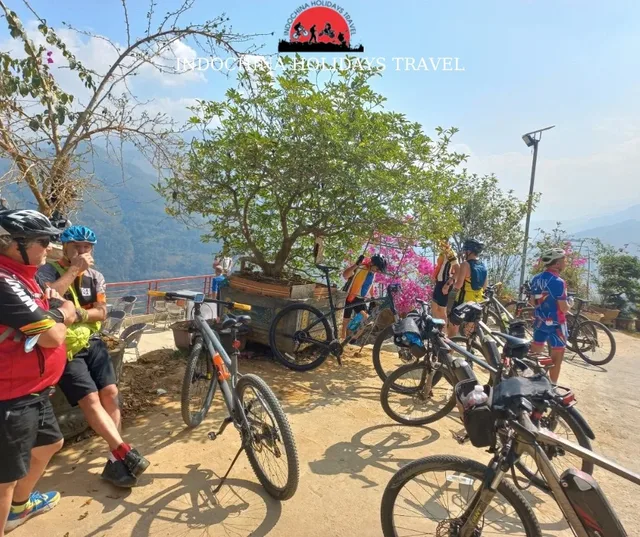 13 Days Northeast Vietnam Challenging Biking Tour 3