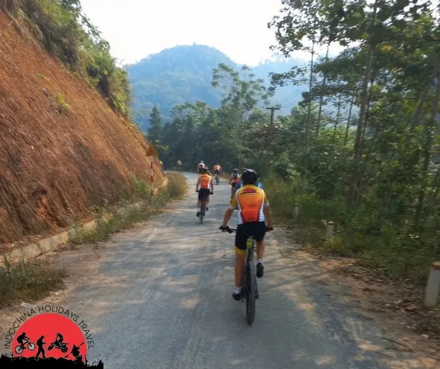 14 days Ho Chi Minh City Cycle To Hanoi Along The Coastlines 2