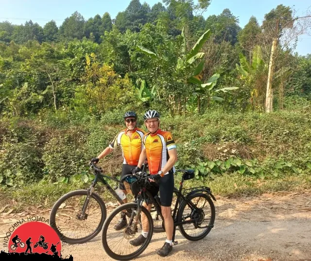 14 days Saigon Challenge Cycling To Central Highland and Beach 4