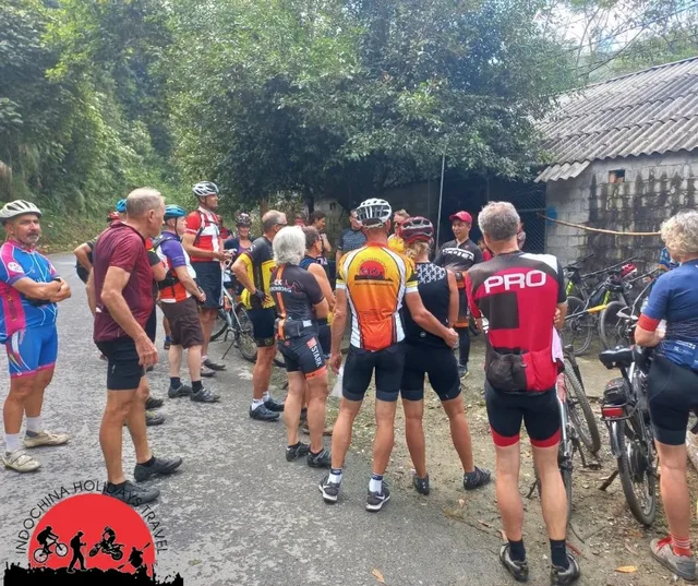 15 Days Special Adventure Biking Tour From Northwest To Northeast 1