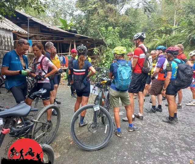 15 Days Special Adventure Biking Tour From Northwest To Northeast 2