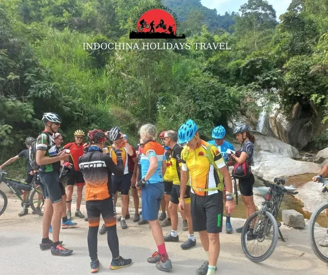 15 Days Special Adventure Biking Tour From Northwest To Northeast 3