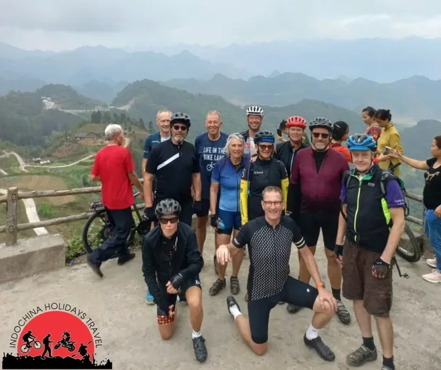 15 Days Special Adventure Biking Tour From Northwest To Northeast 4