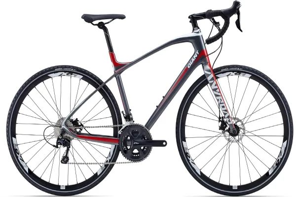 AnyRoad Bikes