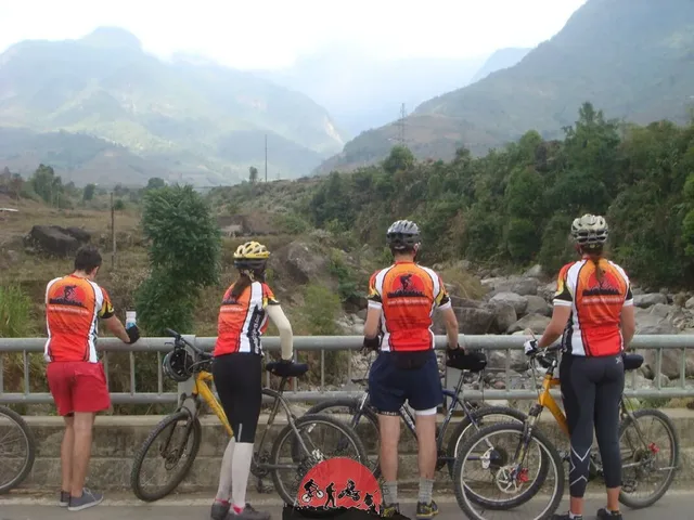 19 Days Ho Chi Minh City Cycle To Cambodia and Thaialnd