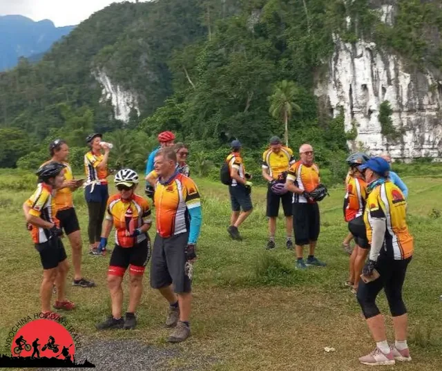 3 Days Sapa Pedal Through Ethnic Villages To Hanoi
