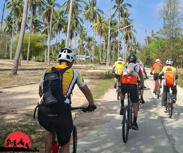 6 Days Hanoi Biking To Hagiang Challenge Tour