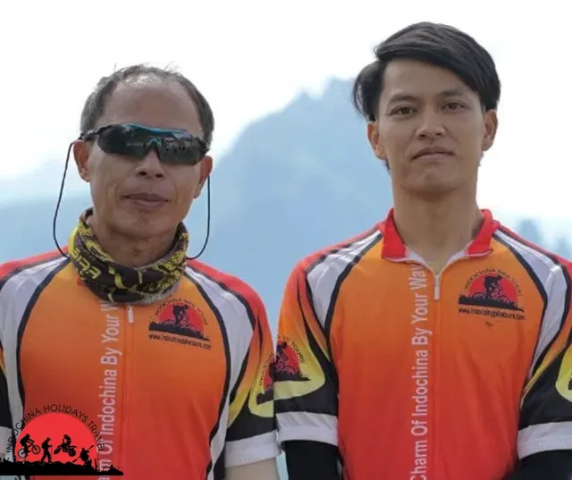 9 Days Hanoi Cycle to Hoian along the coastlines