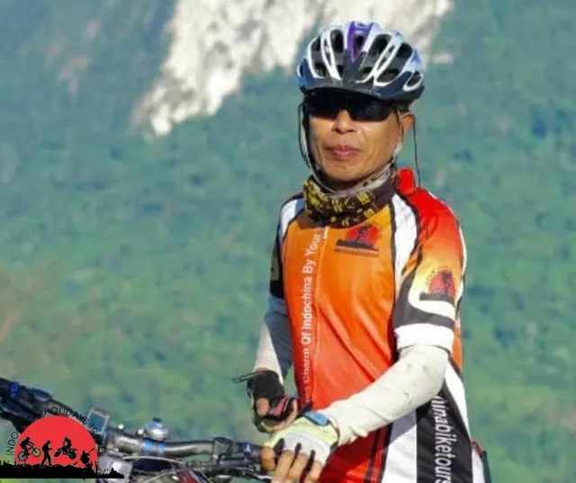 9 Days Vietnam Loop Mountain Biking Exploration Tour