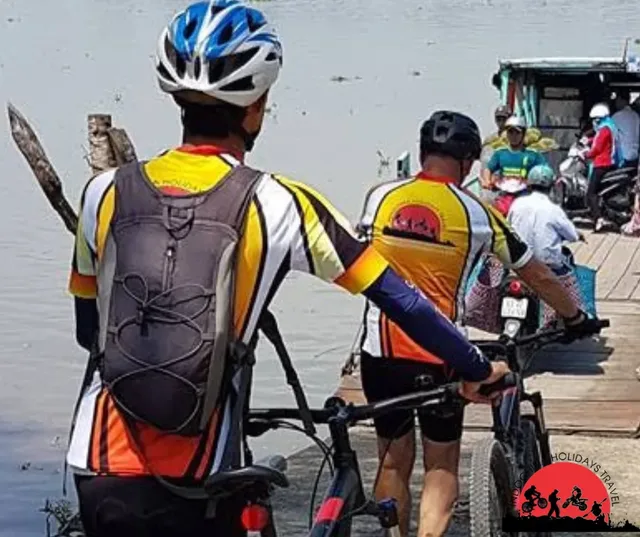 23 days Vietnam Mountain Biking To Tribal Trails