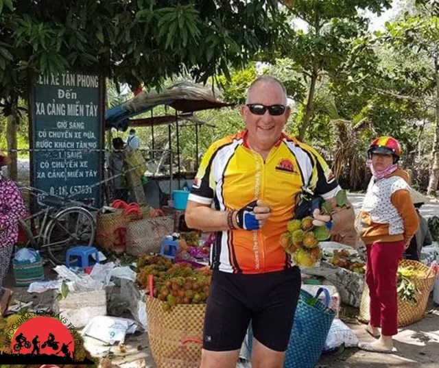 23 Days Vietnam Cycle Tours