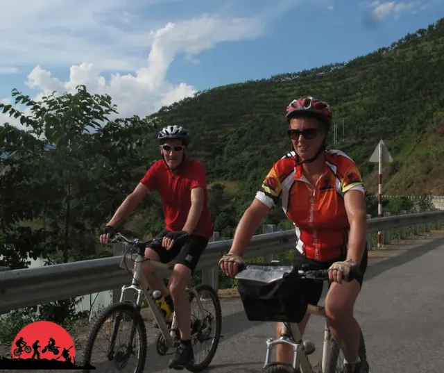 21 Days Vietnam Adventure Cycle Tours